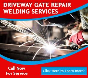 Gate Commercial - Gate Repair West Hollywood, CA