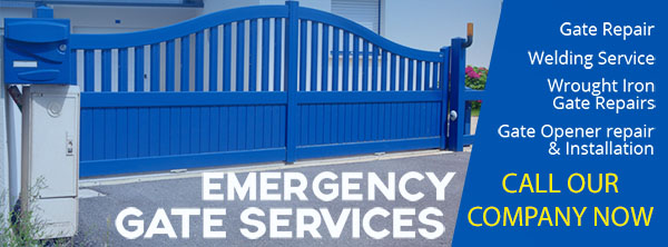 About Us – Gate Repair West Hollywood