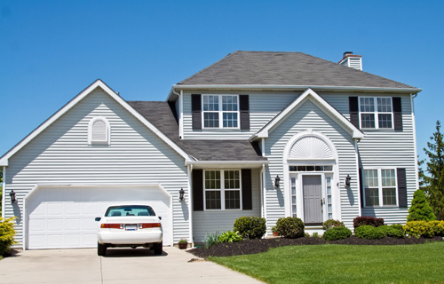 Garage Door Repair in West Hollywood