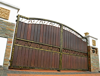 Automatic Gate